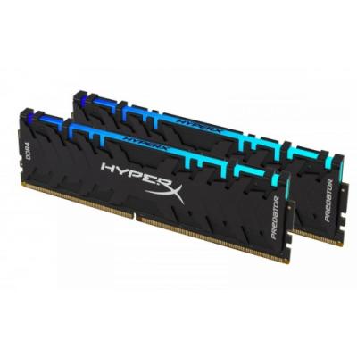 HyperX Pamięć DDR4 Predator RGB 16GB/3000 (2*8GB) CL15