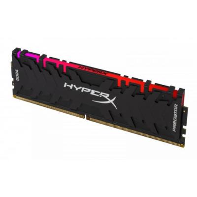 HyperX Pamięć DDR4 Predator RGB 16GB/3200 CL16