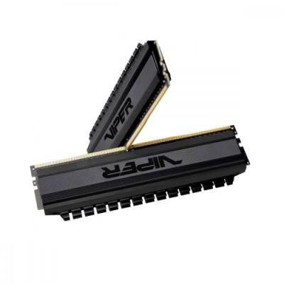 Patriot DDR4 Viper 4 Blackout 16GB/4000(2*8GB) Black CL19
