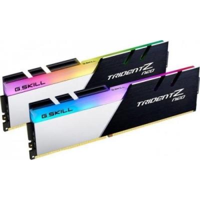 G.SKILL Pamięć do PC - DDR4 64GB (2x32GB) TridentZ RGB Neo AMD 3600MHz CL18 XMP2