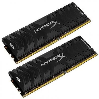 HyperX Pamięć DDR4 Predator 16/4000(2* 8GB)CL19