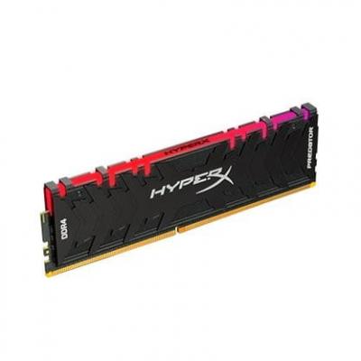 HyperX Pamięć DDR4 Predator RGB 32/3200(1*32GB)CL16