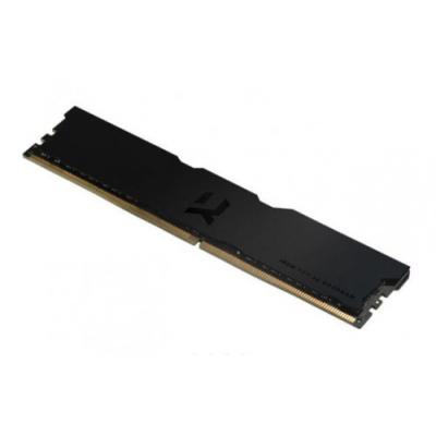 GOODRAM Moduł pamięci DDR4 IRDM PRO 8/3600 (1x8GB) 18-22-22 Deep Black