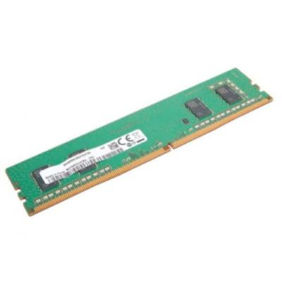 Lenovo Pamięć 8GB DDR4 2933Mhz UDIMM 4X70Z78724