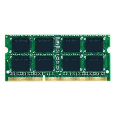 GOODRAM Pamięć SODIMM DDR3 4GB/1333 CL9