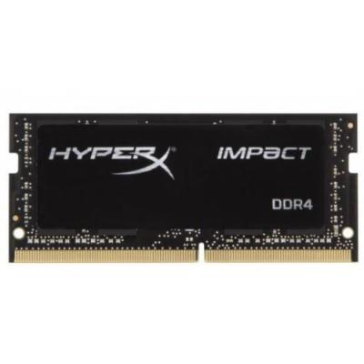 Pamięć DDR4 SODIMM HyperX IMAPCT 16GB/2933 CL17
