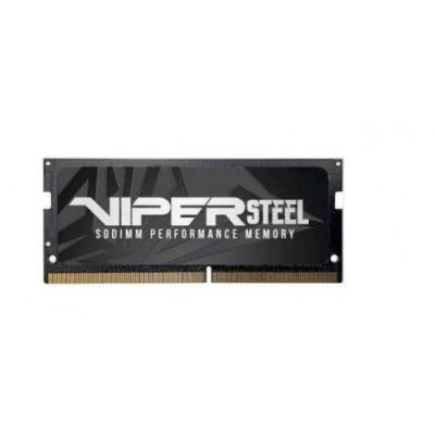 Patriot Pamięć DDR4 VIPER STEEL 32GB/3000(1*32GB) CL18