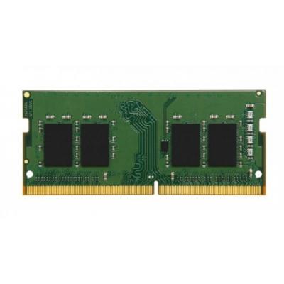 Kingston Pamięć DDR4 SODIMM 8GB/2933 CL21 1Rx16