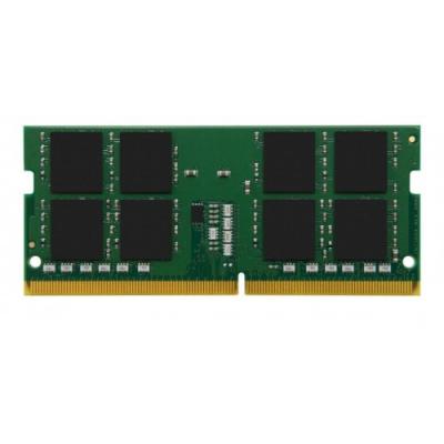 Kingston Pamięć DDR4 SODIMM 16GB/3200 CL22 1Rx8