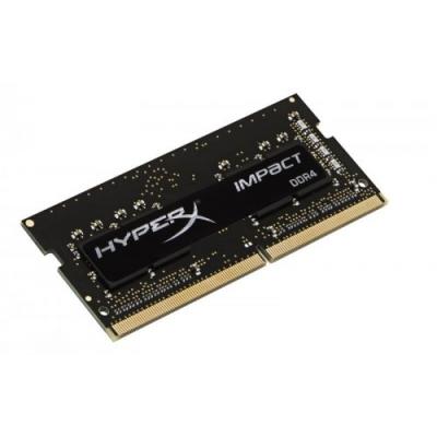 HyperX DDR4 SODIMM IMPACT 16GB/2400(4x4GB) CL15