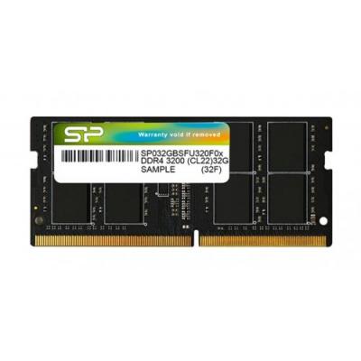 Silicon Power Pamieć DDR4 8GB/3200 (1*8GB) CL22 SODIMM