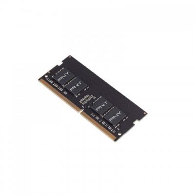 PNY Pamięć 4GB DDR4 2400MHz 19200 SOD4GBN/19200/4-SB