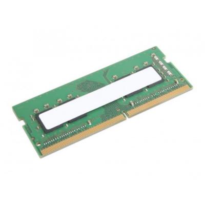 Lenovo Pamięć 16GB DDR4 3200Mhz SoDIMM 4X71D09534