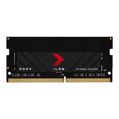 PNY Pamięć 8GB DDR4 3200MHz 25600 MN8GSD43200X
