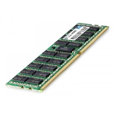 Hewlett Packard Enterprise 32GB (1x32GB) Dual Rank x4 DDR4-2666 CAS-19-19-19 Registered Memory Kit 815100-B21