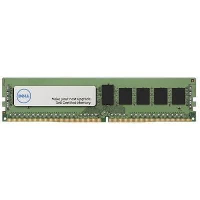 Dell 16GB UDIMM DDR4 2666MHz 2Rx8 AB128227 NPOS