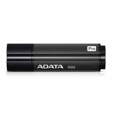 Adata Pendrive DashDrive Elite S102 Pro 32GB USB 3.2 Gen1 szary