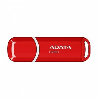 Adata Pendrive DashDrive Value UV150 16GB USB 3.2 Gen1 czerwony