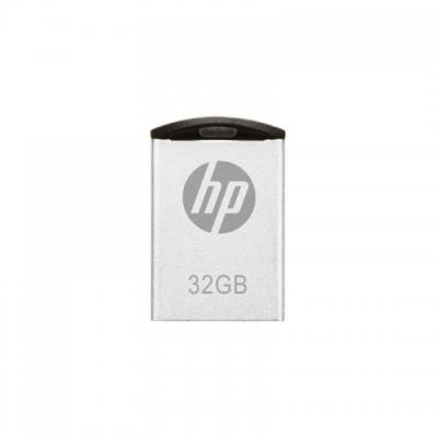 HP Inc. Pendrive 32GB HP USB 2.0 HPFD222W-32