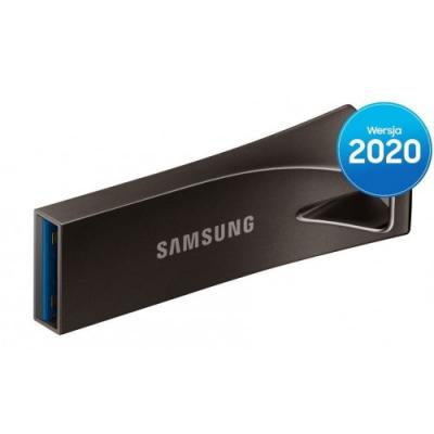 Samsung Pendrive BAR Plus USB3.1 32 GB Titan Gray