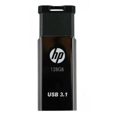 HP Inc. Pendrive 128GB USB 3.1 HPFD770W-128