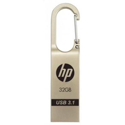 HP Inc. Pendrive 32GB USB 3.1 HPFD760L-32