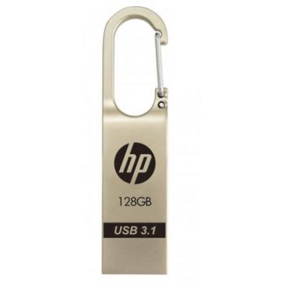 PNY Pendrive 128GB HP USB 3.1 HPFD760L-128
