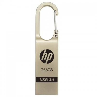 PNY Pendrive 256GB HP USB 3.1 HPFD760L-256
