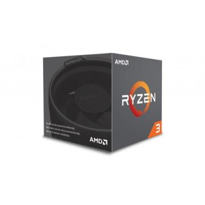 AMD Procesor Ryzen 3 1200 3,1GH AM4 YD1200BBAFBOX