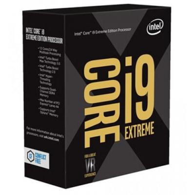 Intel Procesor Core i9-10980 XE BOX 3.00GHz, LGA2066