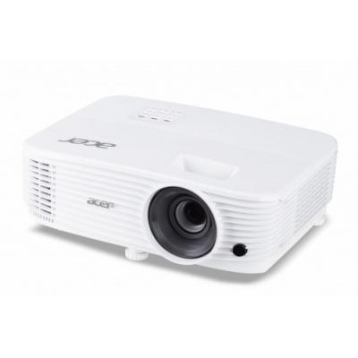 Acer Projektor P1355W 3D DLP WXGA/4000AL/20000:1/2xHDMI/Bag/2.25kg