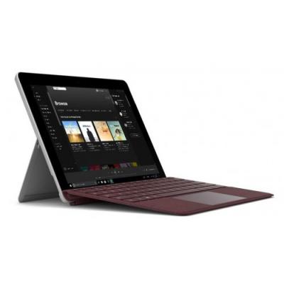 Microsoft Surface GO 4415Y/4GB/64GB/HD615/10' Win10Pro Commercial Silver JST-00004
