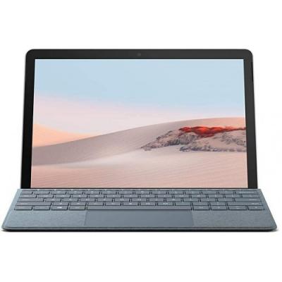 Microsoft Surface Go 2 LTE m3-8100Y/8GB/128GB/INT/10.5' Win10Pro Commercial Platinum SUF-00003