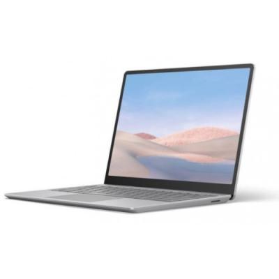 Microsoft Surface Laptop GO Win10Pro i5-1035G1/4GB/64GB/INT/12.45' Commercial Platinum 21K-00009