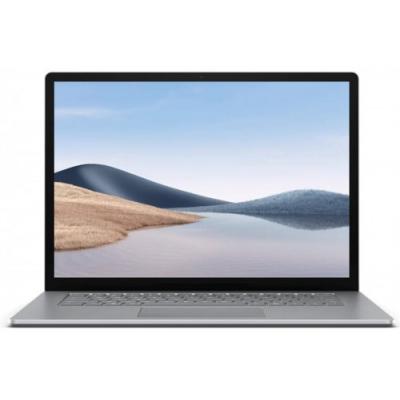 Microsoft Surface Laptop 4 Win10Pro i5-1145G7/8GB/512GB/Iris Plus 950/13.5 Commercial Platinum Alcantara 5BV-00043