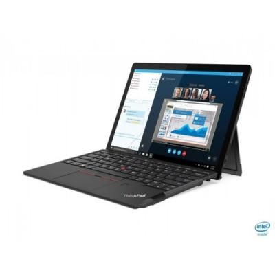 Lenovo Ultrabook ThinkPad X12 20UW000EPB W10Pro i7-1160G7/16GB/1TB/INT/LTE/12.3 FHD/Touch/3YRS OS
