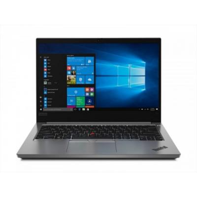 Lenovo Laptop ThinkPad E14 20RA0015PB W10Pro i5-10210U/8GB/256GB/INT/14.0 FHD/Silver/1YR CI