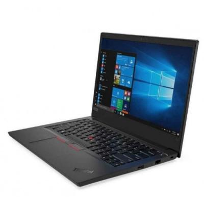 Lenovo Laptop ThinkPad E14 20RA001XPB W10Pro i5-10210U/8GB/512GB/INT/14.0/Black/1YR CI
