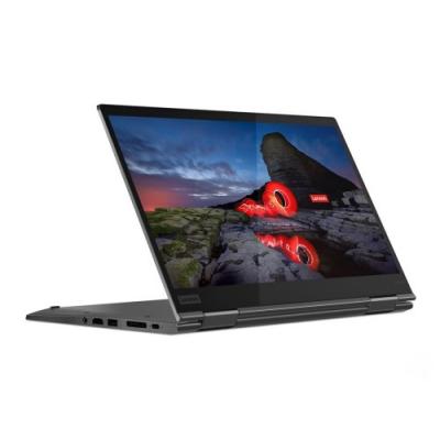 Lenovo Ultrabook ThinkPad X1 Yoga G5 20UB0030PB W10Pro i7-10510U/16GB/1TB/INT/LTE/14.0 UHD/Gray/3YRS OS