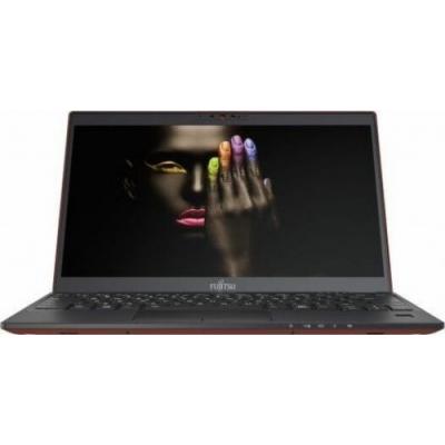 Fujitsu Notebook Lifebook U9310/W10P/13.3 czerwony i5-10210U/16G/SSD512 M.2 PCK:U9310MC5CMPL