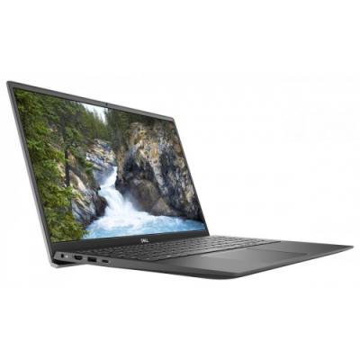 Dell Vostro 5502 Win10Pro i5-1135G7/8GB/SSD 256GB/15.6" FHD/Intel Iris Xe/FPR/Kb_Backlit/3 Cell 40Wh/3Y BWOS