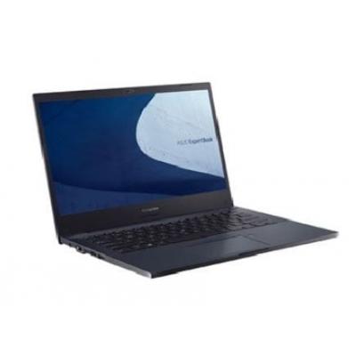 Asus Notebook P2451FA-EB0116R W10 i3-10110U 8/256/14 cali wersja bez podświetalnej klawiatury i trackpointa