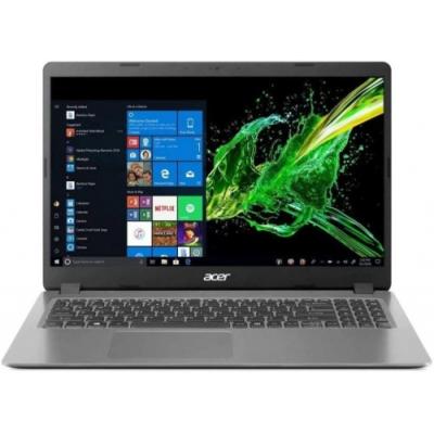 Acer Notebook A315-56-594WDX WIN10H/i5-1035G1/8GB/512SSD/UHD/15.6 cala FHD