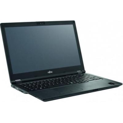 Fujitsu Notebook Lifebook E5510/W10P/15 i5-10210U/8G/SSD256 M.2 PCK:E5510M451FPL