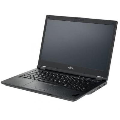Fujitsu Notebook Lifebook E559/W10P/15,6 i5-8265U/8GB/SSD512/FHD LKN:E5590M0006PL