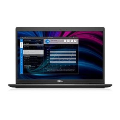 Dell Latitude 3520 Win10Pro i5-1135G7/8GB/SSD 512GB/15.6" FHD/Intel Iris Xe/FPR/Kb_Backlit/4 Cell/3Y BWOS