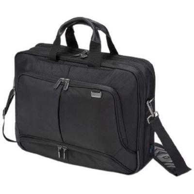 DICOTA Top Traveller PRO 15-17.3" Professional Bag