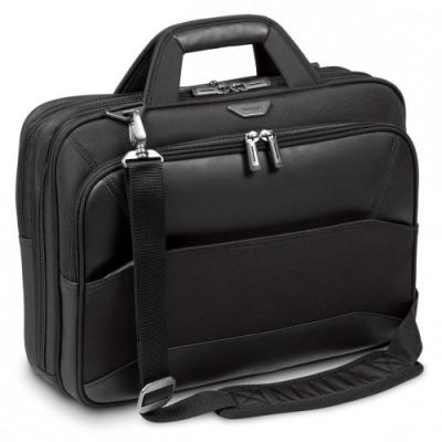 Targus Mobile VIP 12-15.6'' Large TopLoad Laptop Case Czarna