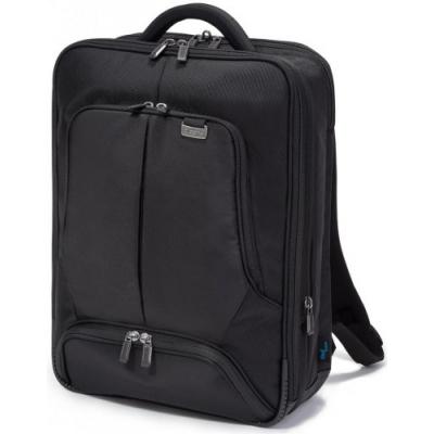 DICOTA Backpack PRO 15-17.3" Plecak na notebook i ubrania