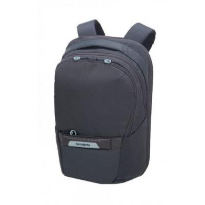 Samsonite Plecak na laptopa Hexa-Packs M 15.6 szaro-niebieski